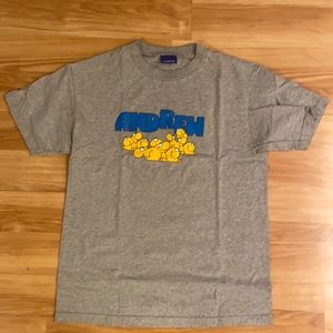 Andrew Downtown T-Shirt